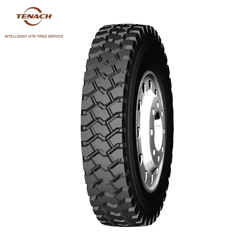 हेवी-ड्यूटी प्रदर्शन के लिए सभी स्टील रेडियल माइनिंग ट्रक लैंटास क्यों आवश्यक हैं?